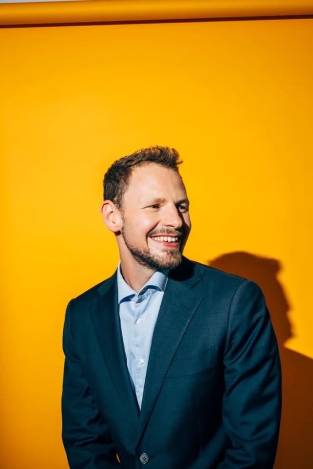 Maximilian Hentschel